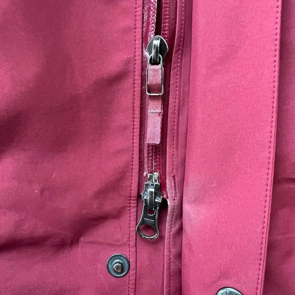 Arc’teryx Codetta Jacket - Picture 9 of 14
